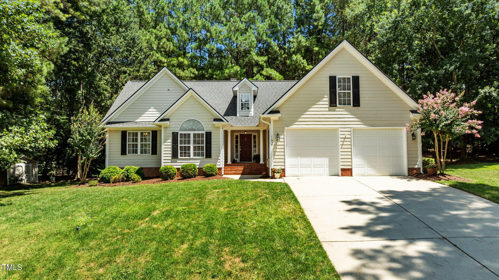 11924 Larka Court Raleigh NC 27613