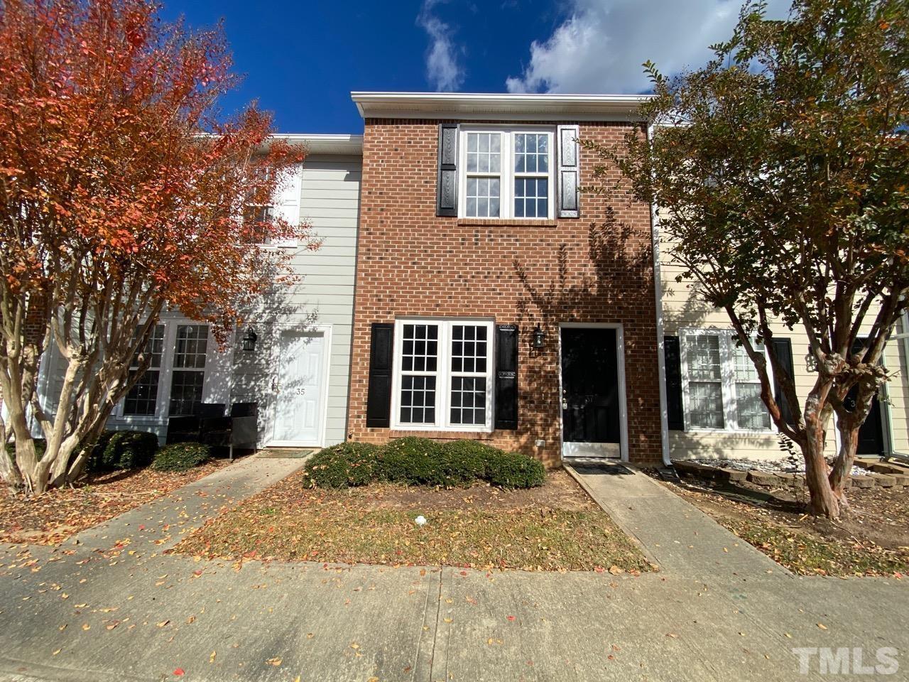 37 Cheltenham Drive Clayton NC 27520