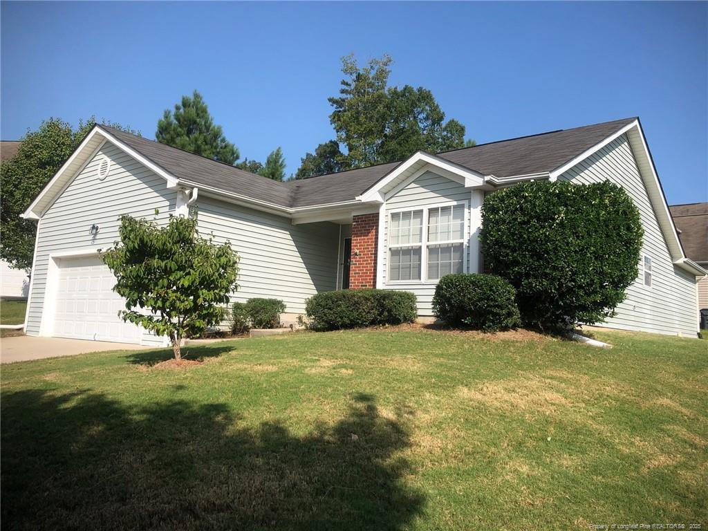 520 Texanna Way Holly Springs NC 27540