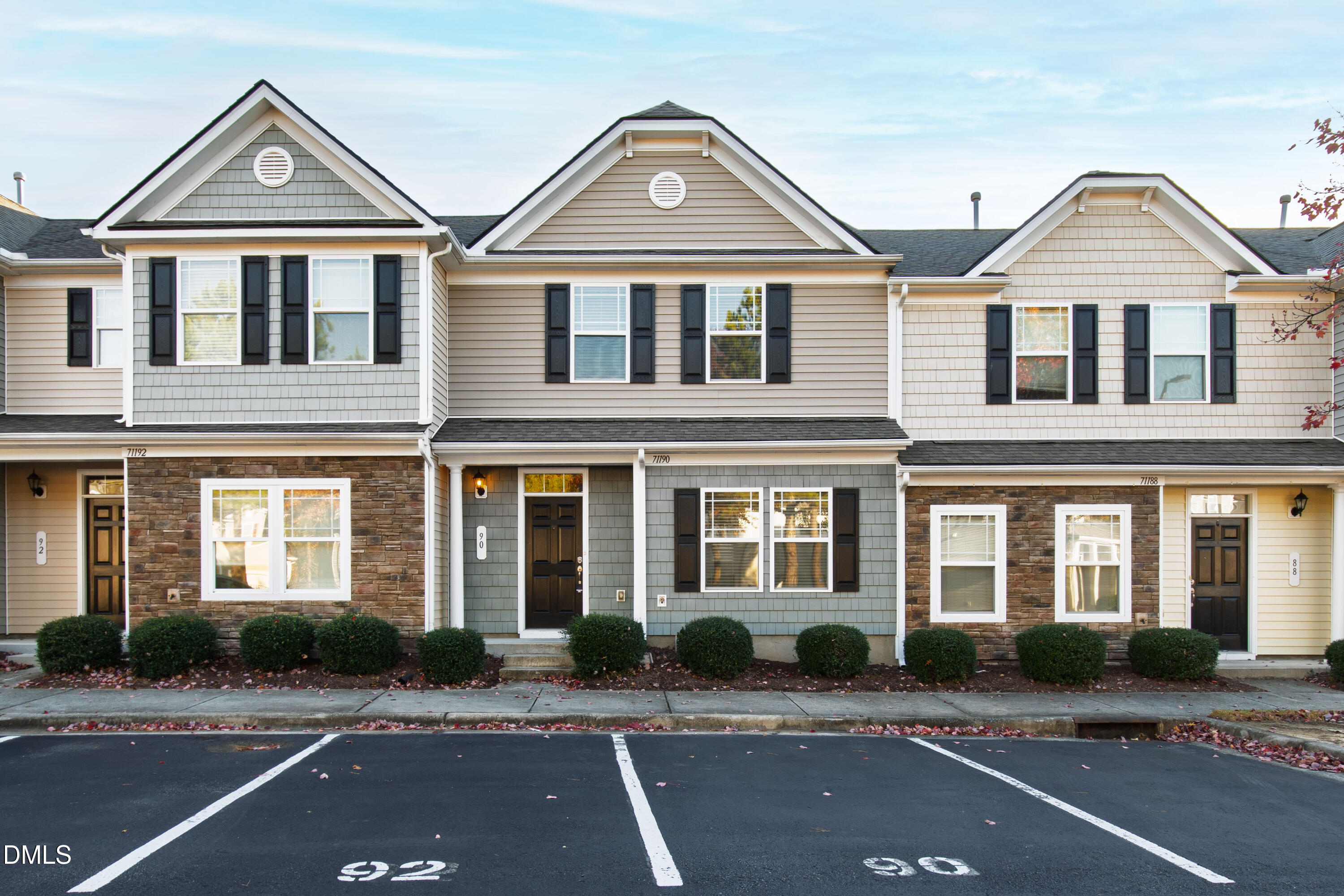 711 Keystone Park Drive Morrisville NC 27560