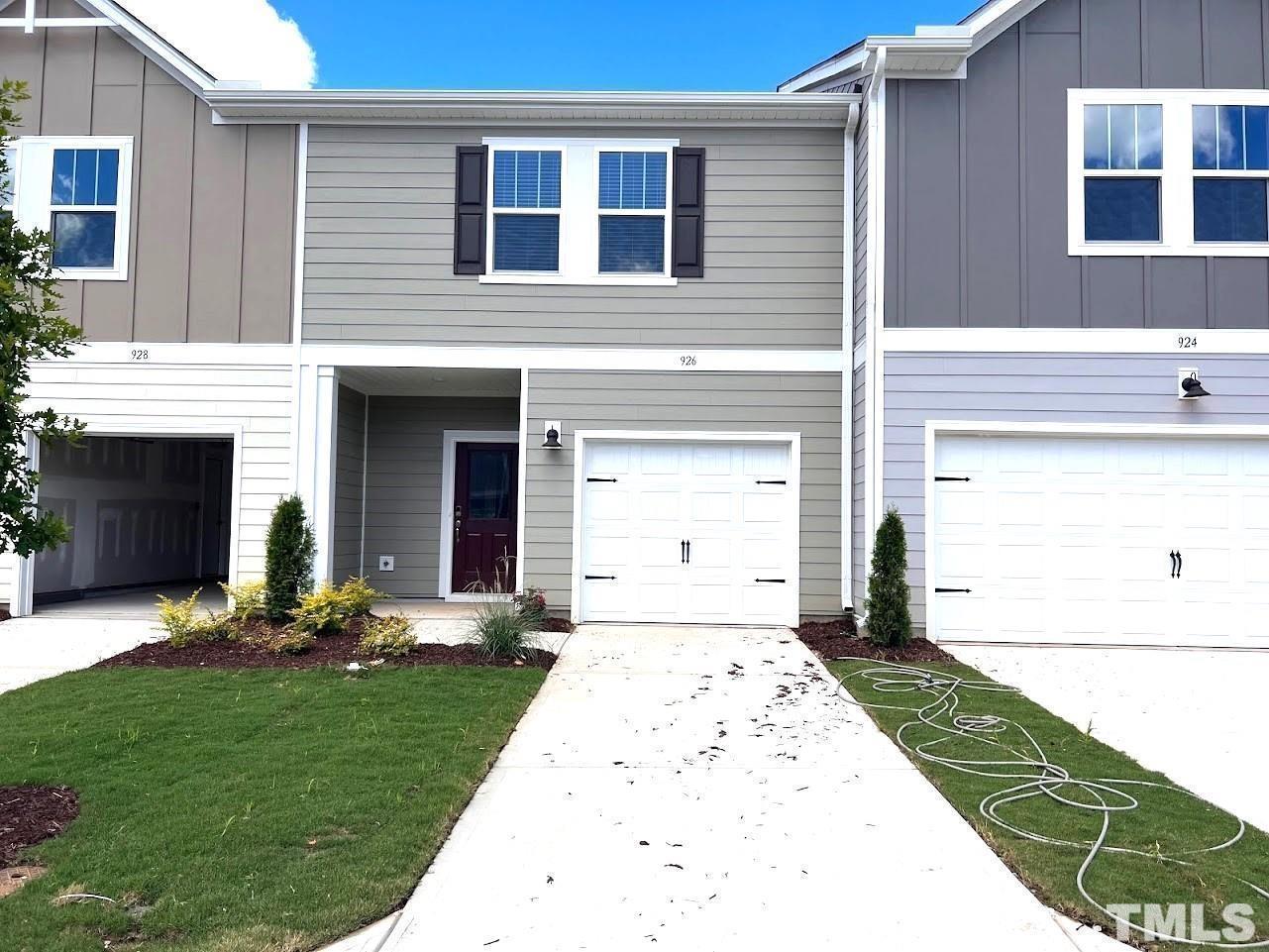 926 Field Ivy Drive Fuquay Varina NC 27526