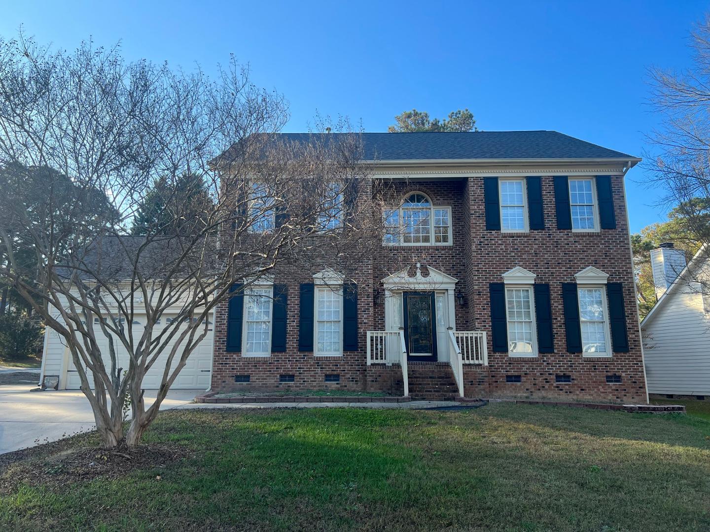 1001 Sage Green Court Raleigh NC 27610
