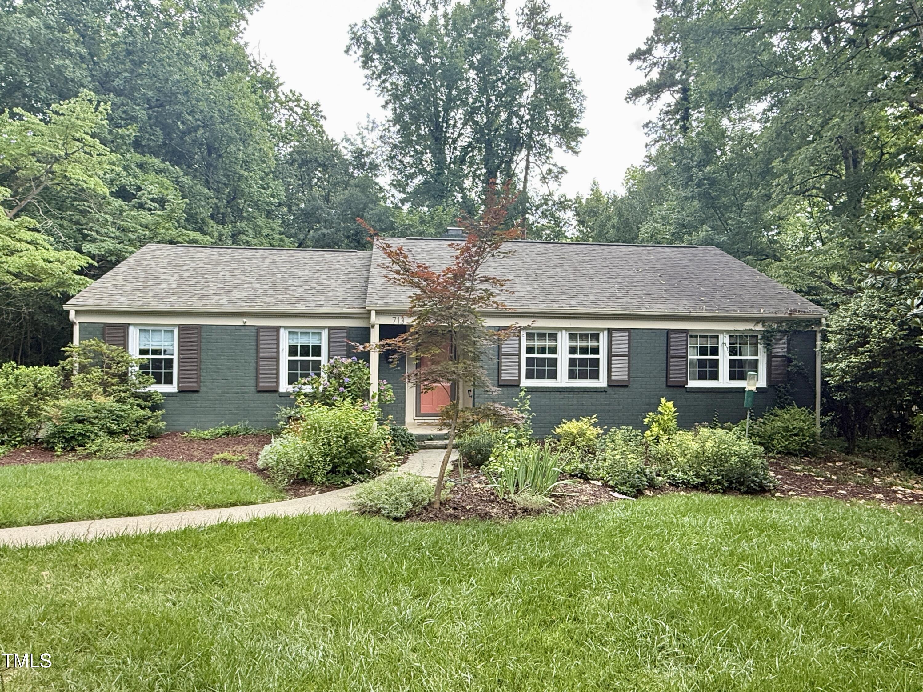 713 Macon Place Raleigh NC 27609