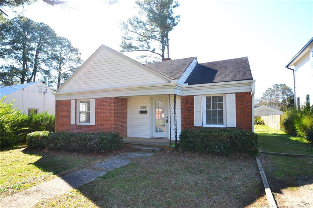 720 Brighton Road Raleigh NC 27610