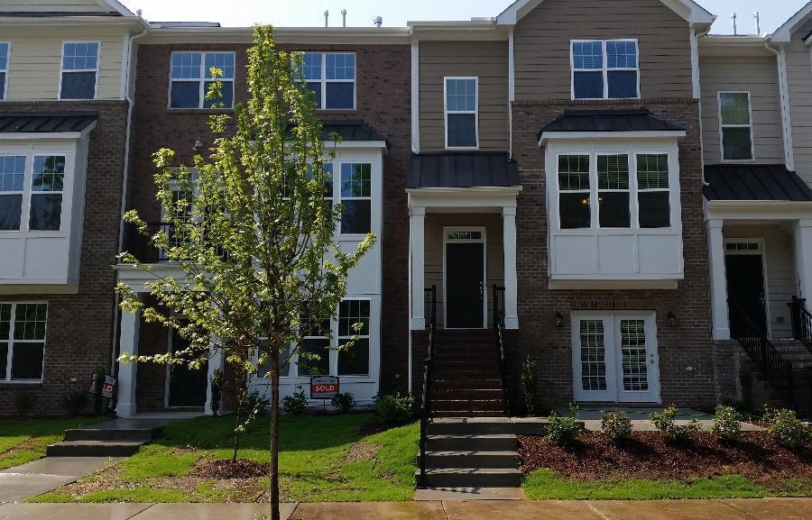 9366 Wooden Road Raleigh NC 27617