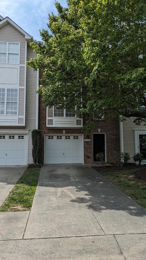 3113 Winding Waters Way Raleigh NC 27614