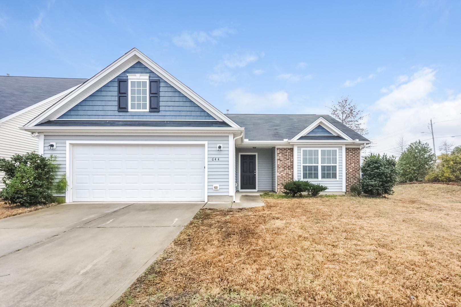 644 Cherry Plum Court Fuquay Varina NC 27526