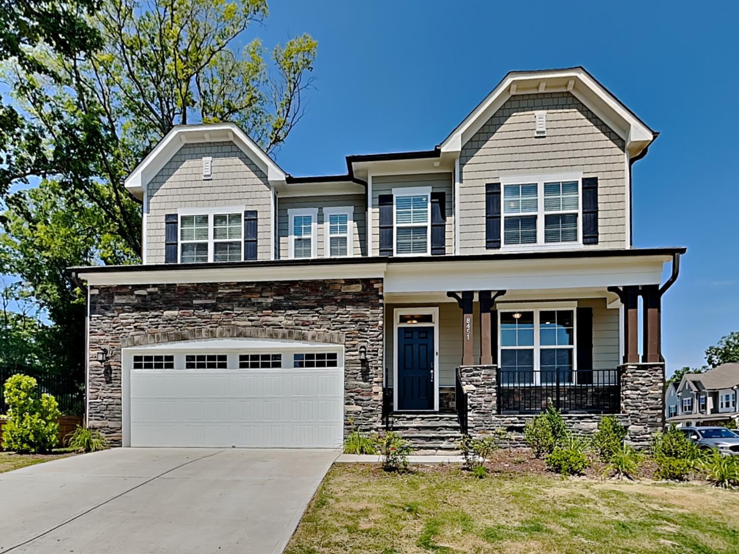 8451 Seawell School Road Chapel Hill NC 27516