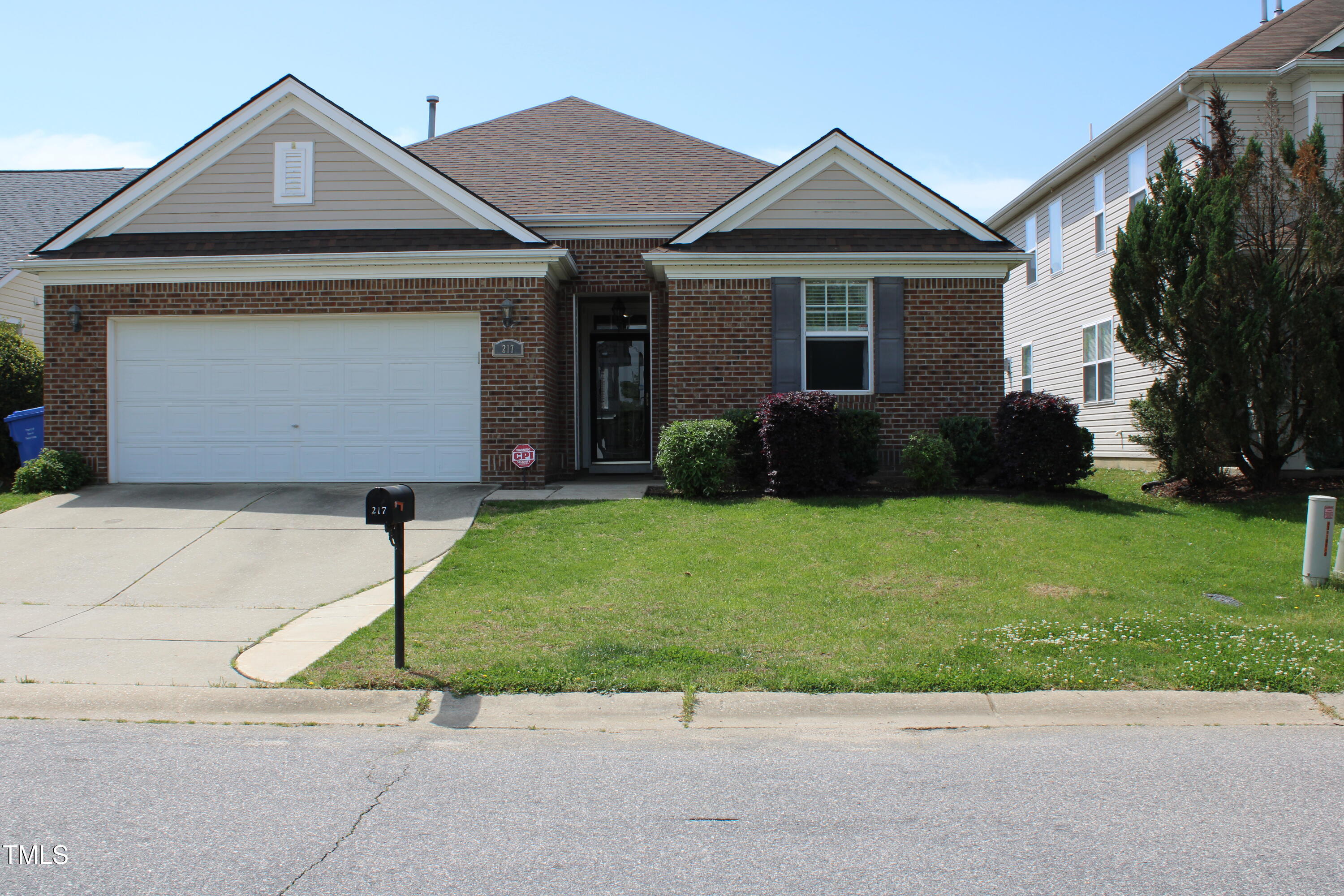 217 Edgecroft Way Fuquay Varina NC 27526