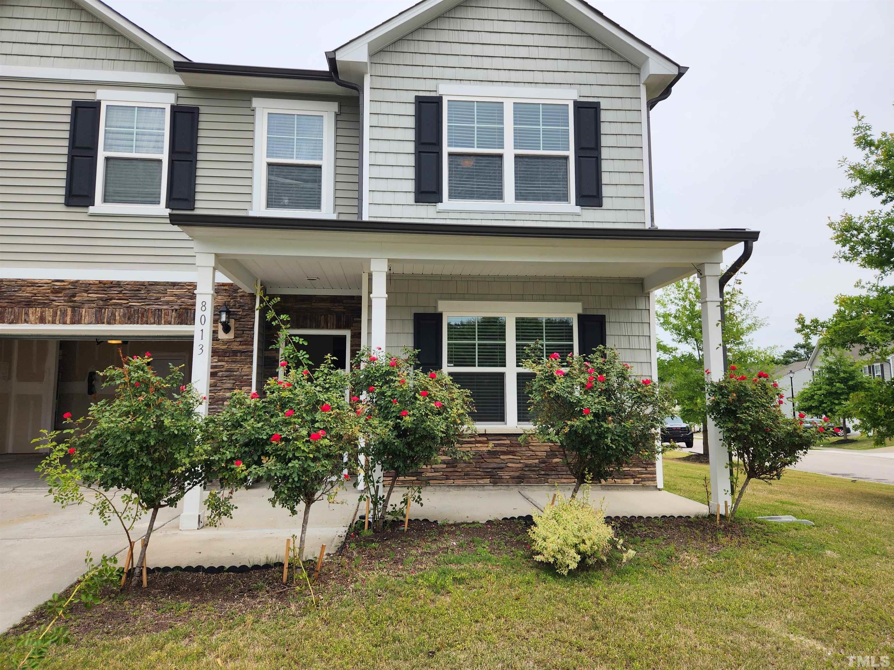 8013 Caithness Street Raleigh NC 27616