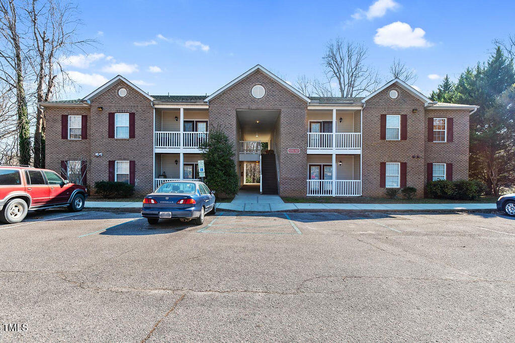 333 N Church Street Clayton NC 27520