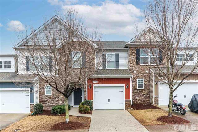 2403 Memory Ridge Drive Raleigh NC 27606