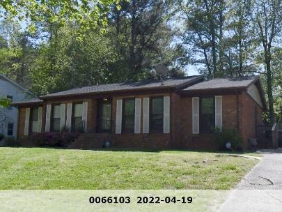 2422 Foxtrot Road Raleigh NC 27610