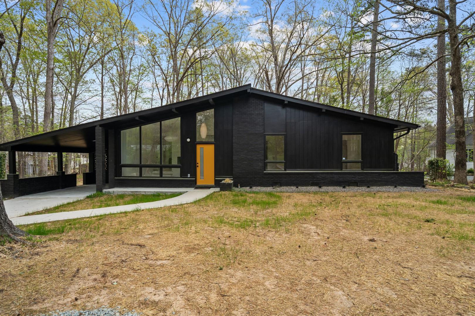 332 Erwin Road Chapel Hill NC 27514