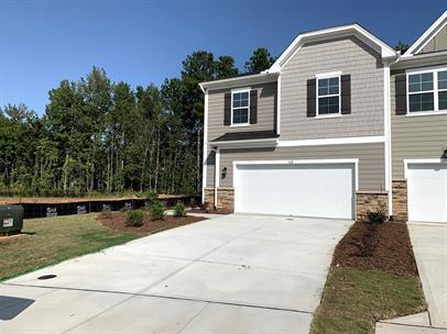 148 Hunston Drive Holly Springs NC 27540