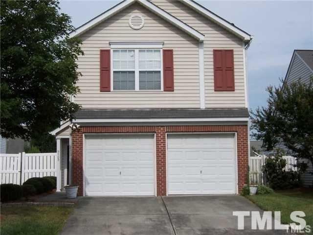 9109 Shallcross Way Raleigh NC 27617