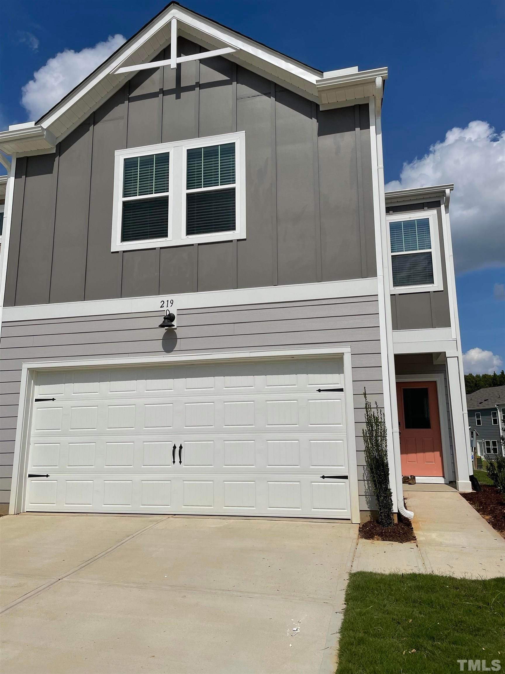 219 Brook Farm Lane Fuquay Varina NC 27526