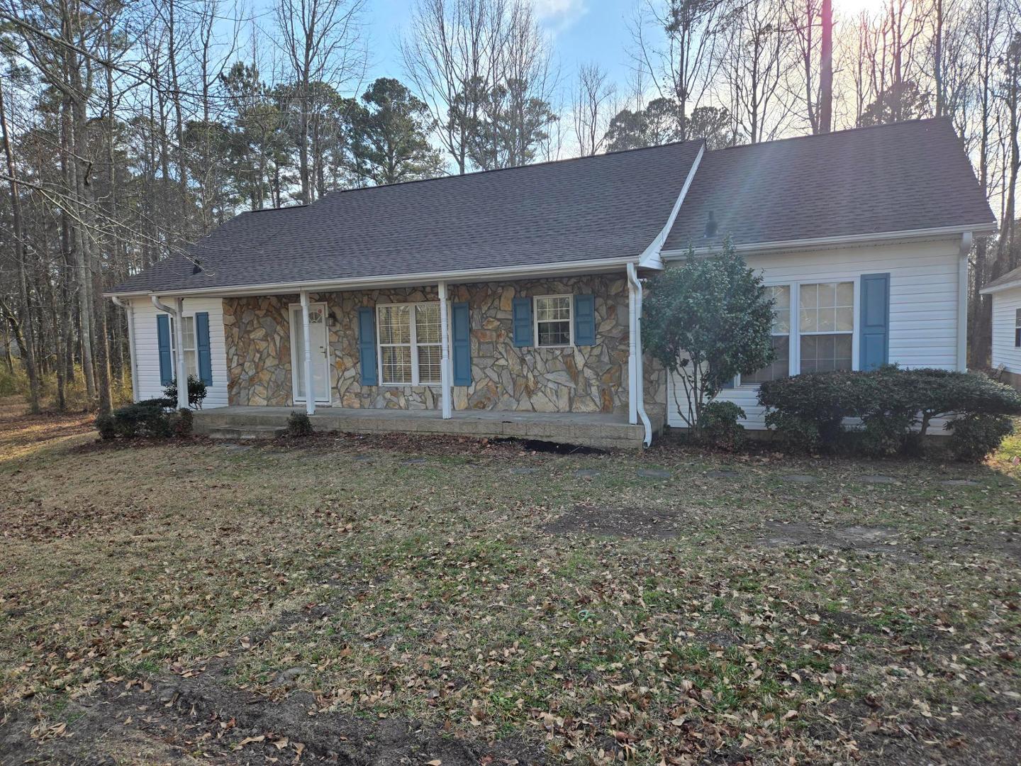 3916 Icana Poole Road Clayton NC 27520