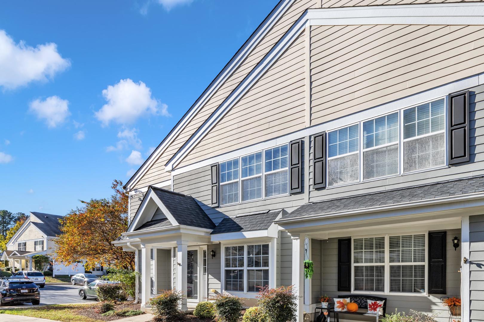 1242 Legacy Greene Avenue Wake Forest NC 27587