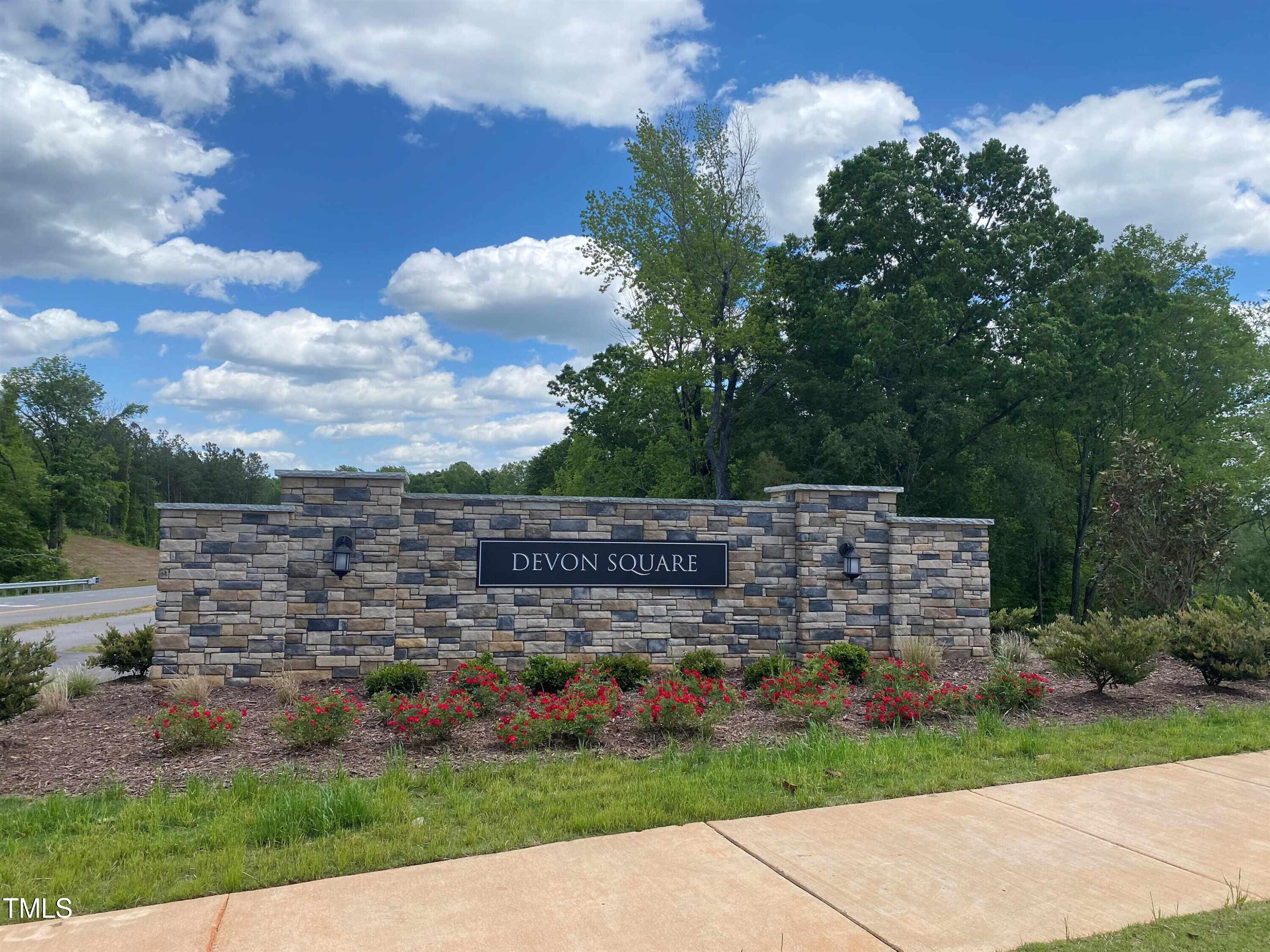 515 Brushford Lane Wake Forest NC 27587