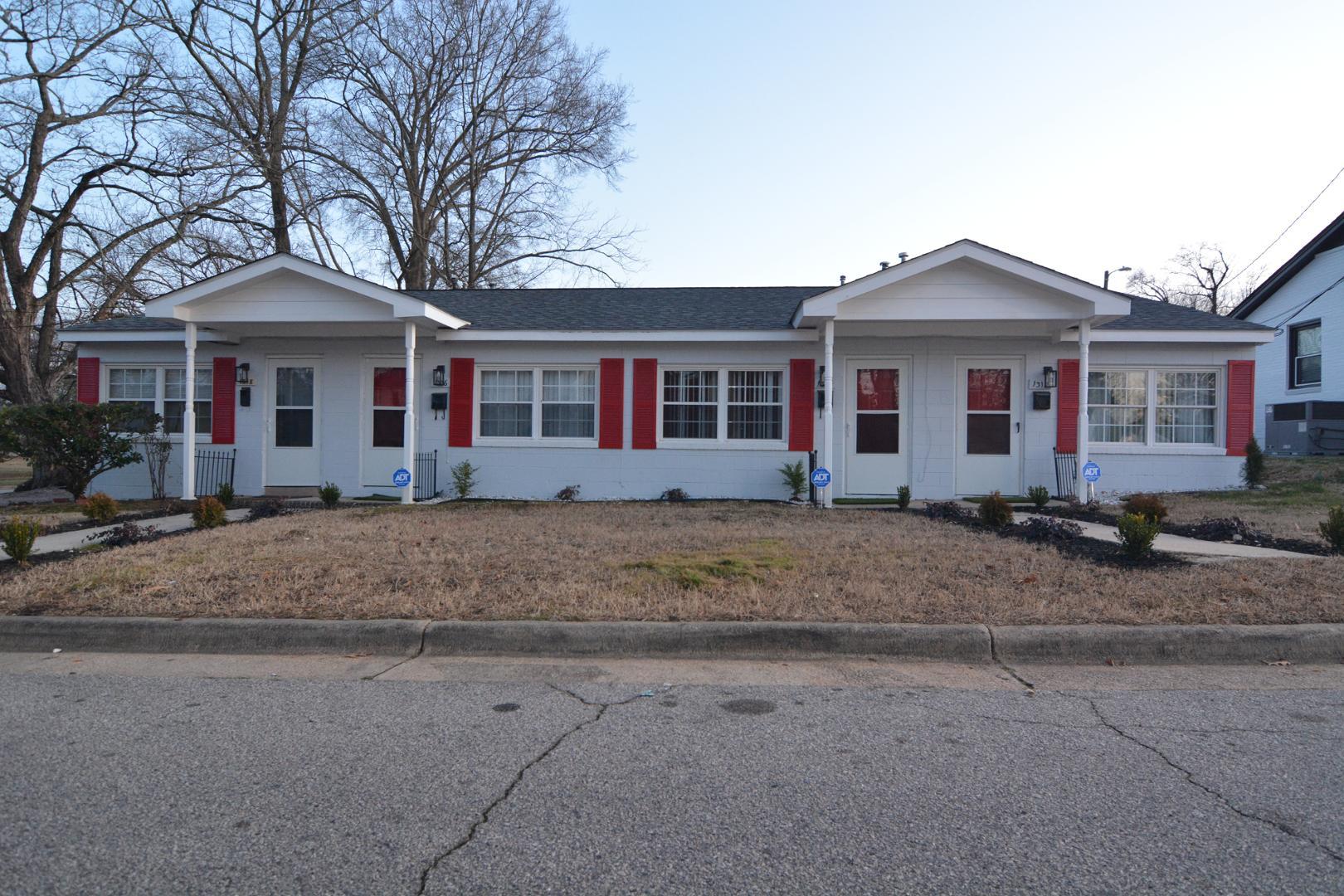 1314 E Lane Street Raleigh NC 27610
