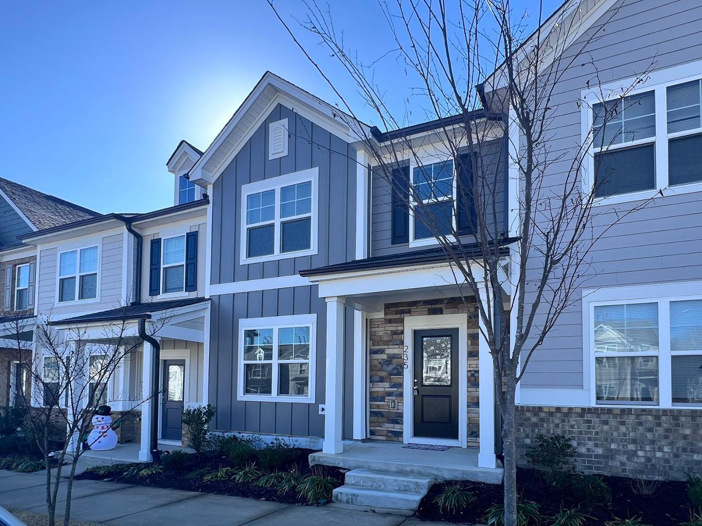 235 Parker Station Avenue Fuquay Varina NC 27526