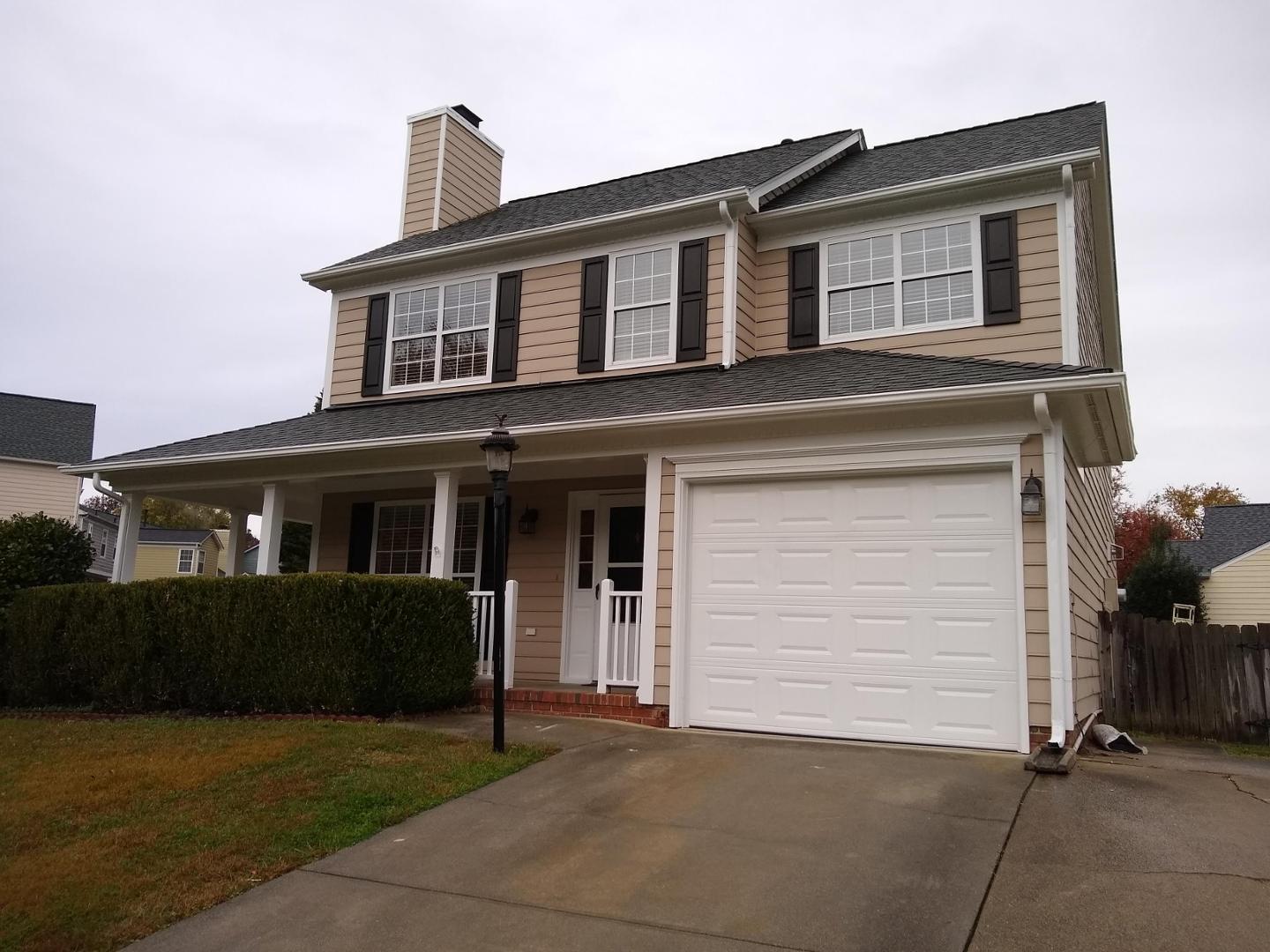 228 Hallwood Court Holly Springs NC 27540