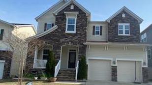 521 Pilot Hill Drive Morrisville NC 27560