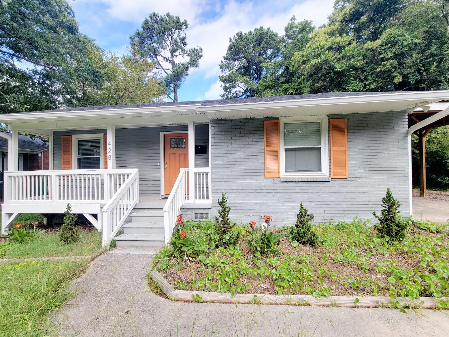 428 Lansing Street Raleigh NC 27610