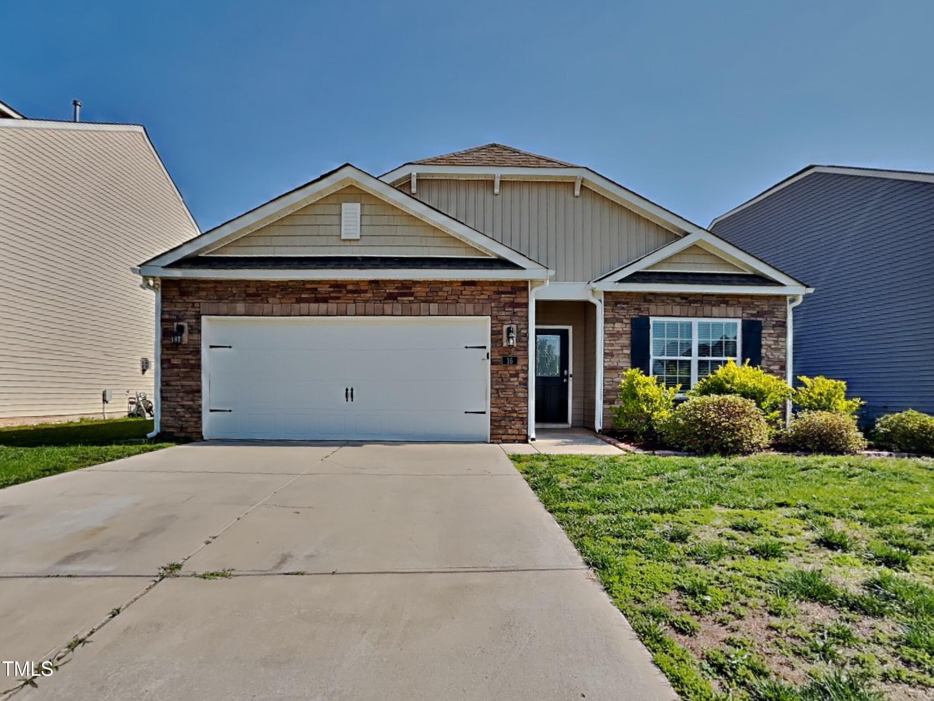 16 W Painted Way Clayton NC 27527