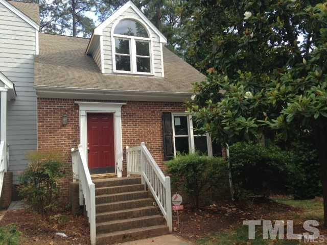 2651 Broad Oaks Place Raleigh NC 27603