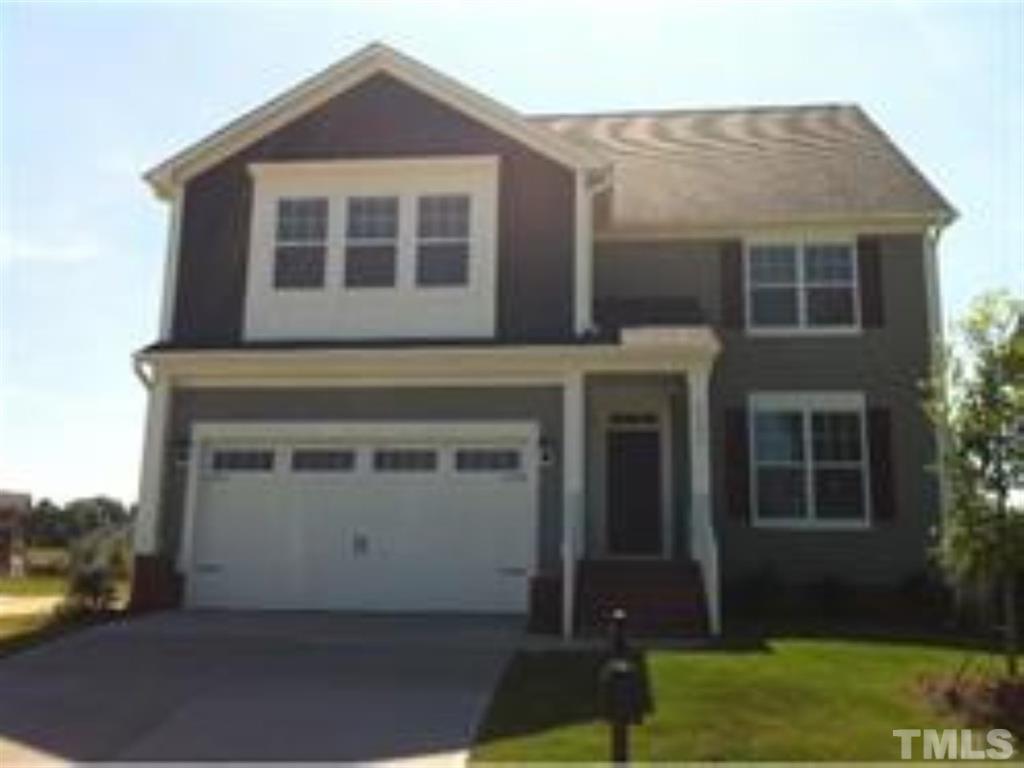 4304 Kindle Wood Street Raleigh NC 27616