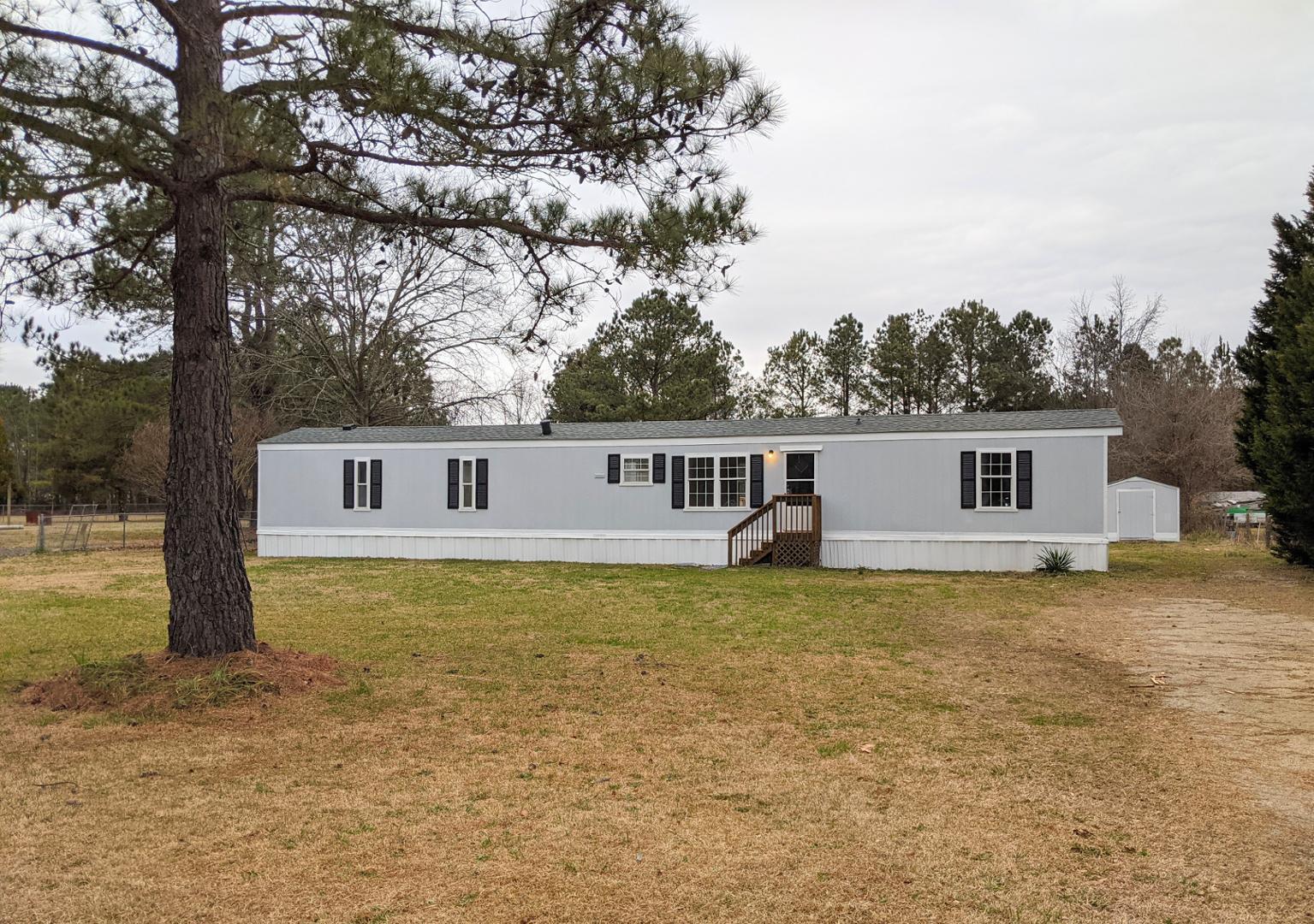 1045 Altice Drive Raleigh NC 27603