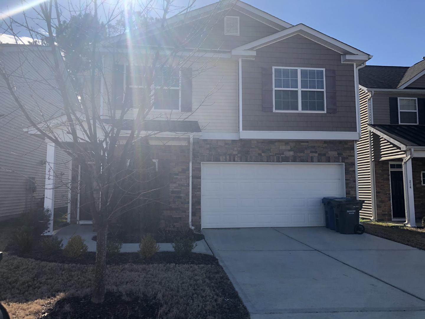 216 Station Drive Morrisville NC 27560