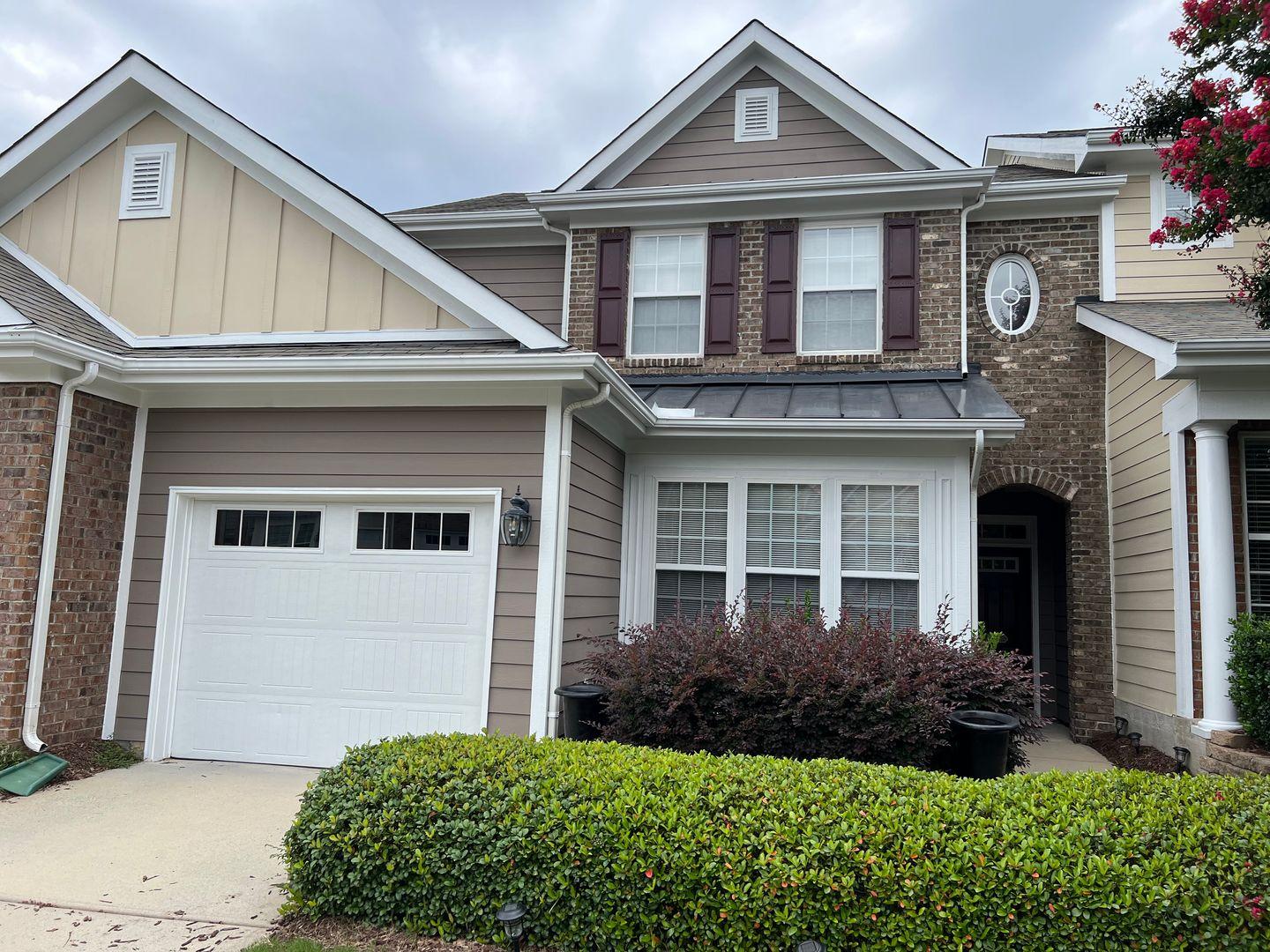 10117 Falls Meadow Court Raleigh NC 27617