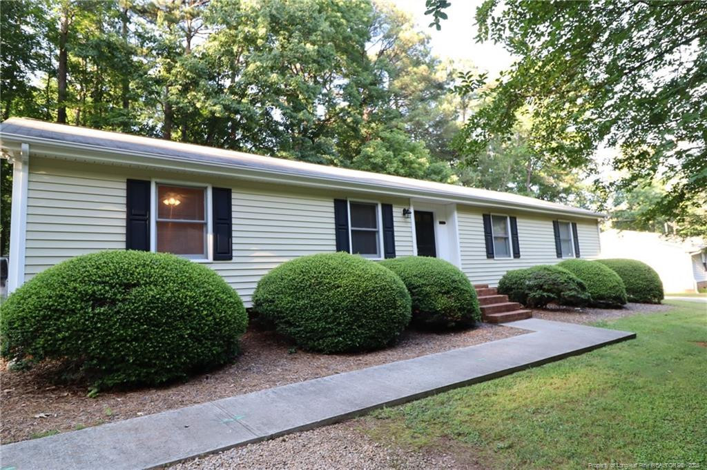6116 Deerwood Place Raleigh NC 27607