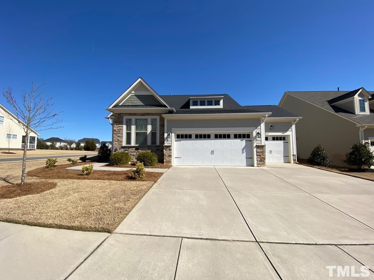 401 Price Lake Way Fuquay Varina NC 27526