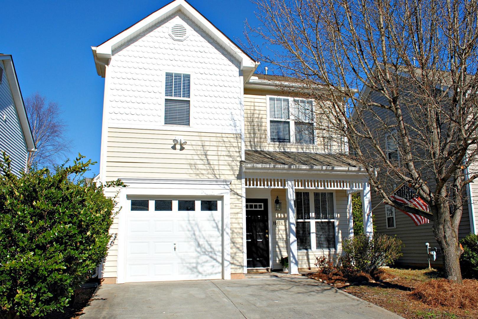 10824 Farmville Road Raleigh NC 27614