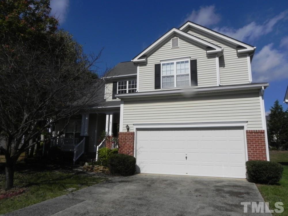 5632 Yates Garden Lane Raleigh NC 27606