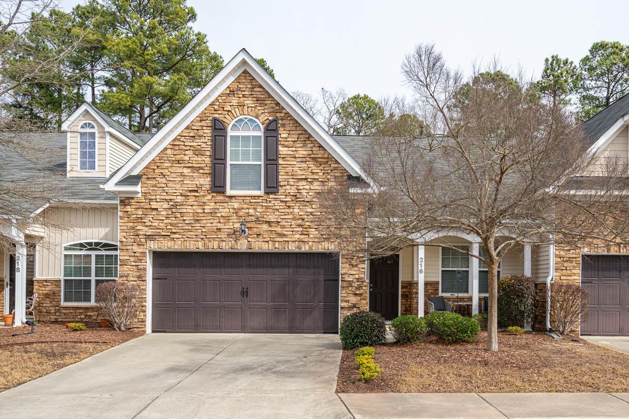 216 Plank Bridge Way Morrisville NC 27560