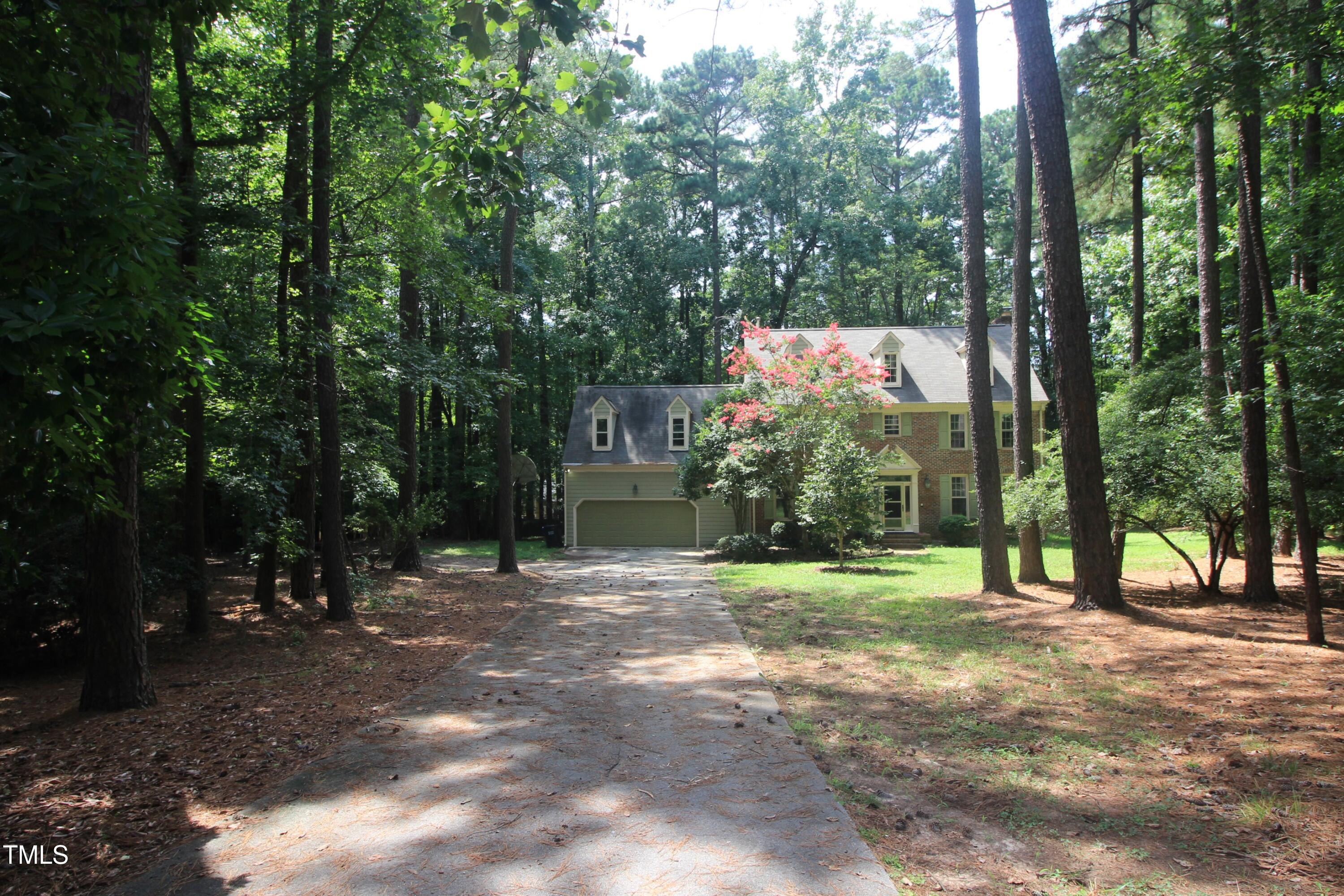 732 Malbay Lane Raleigh NC 27615