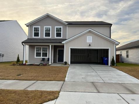 1521 Arapahoe Ridge Drive Raleigh NC 27604
