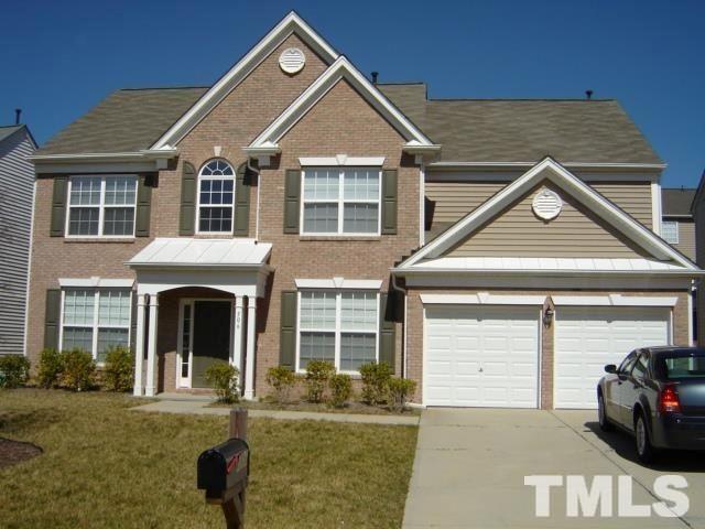 506 Spencor Mill Road Morrisville NC 27560