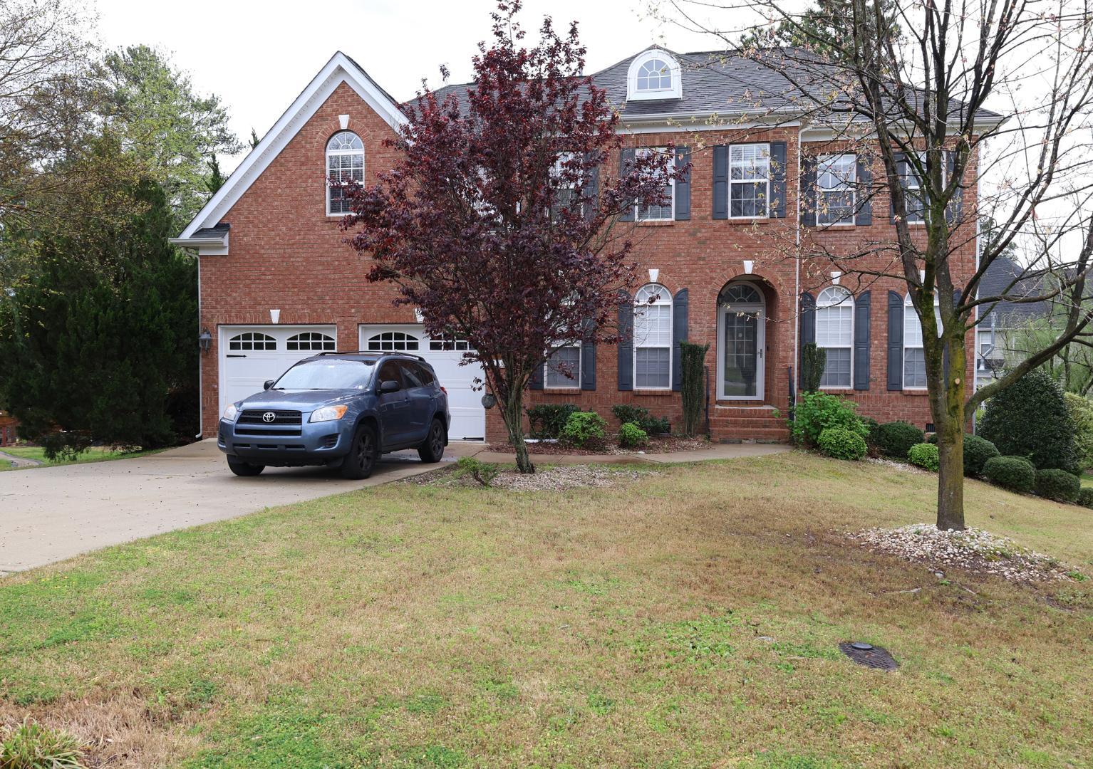 1008 Longwillow Court Morrisville NC 27560
