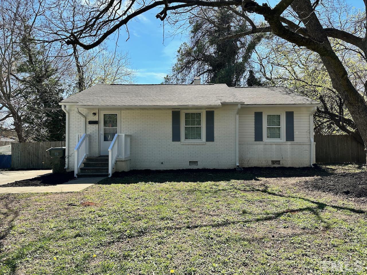 2308 Shannon Street Raleigh NC 27610