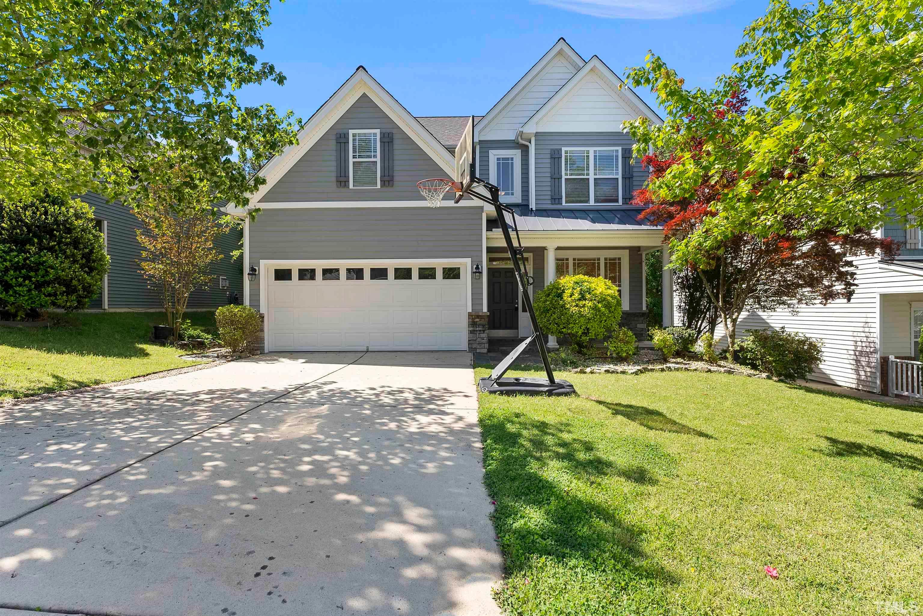 3242 Landing Falls Lane Raleigh NC 27616