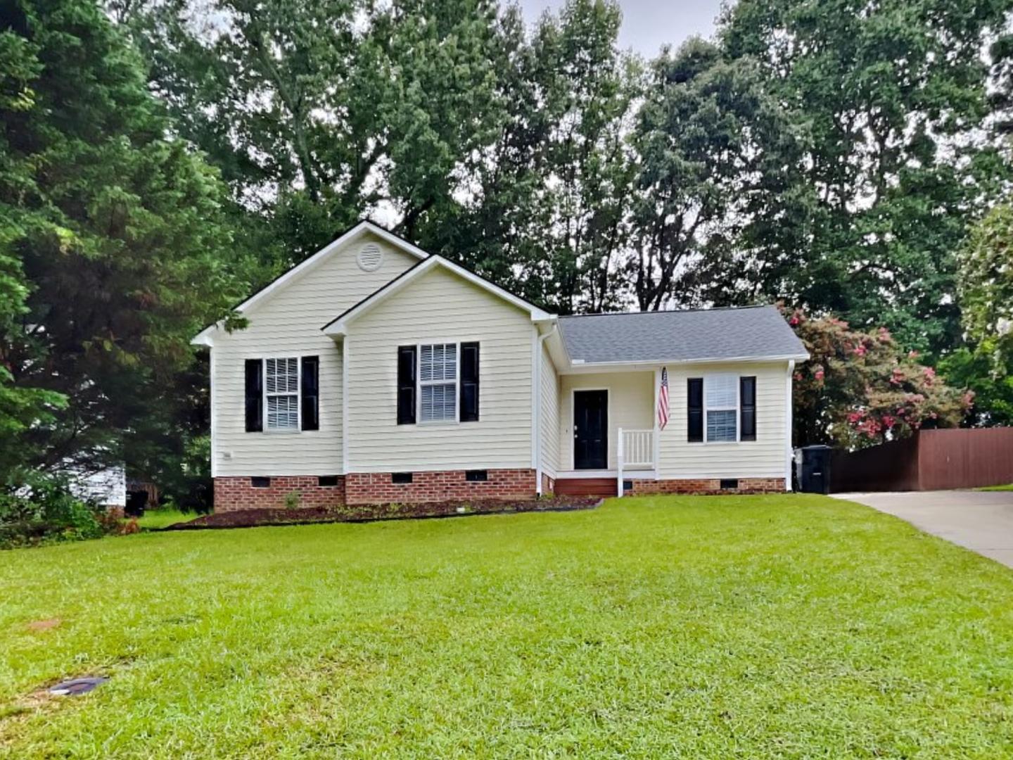 153 Cambridge Elm Drive Clayton NC 27520