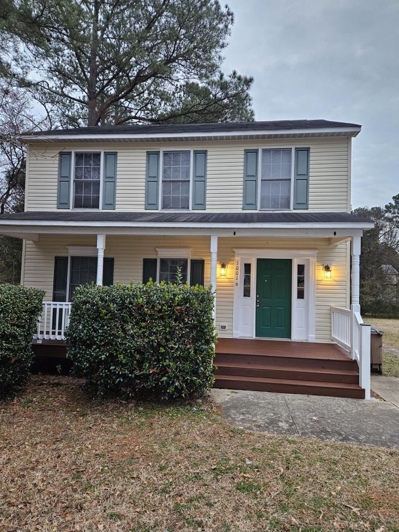 10016 Ligon Mill Road Wake Forest NC 27587
