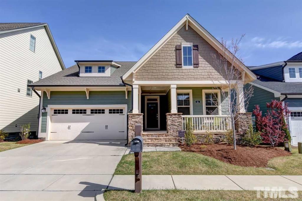51 Tarwick Avenue Chapel Hill NC 27516