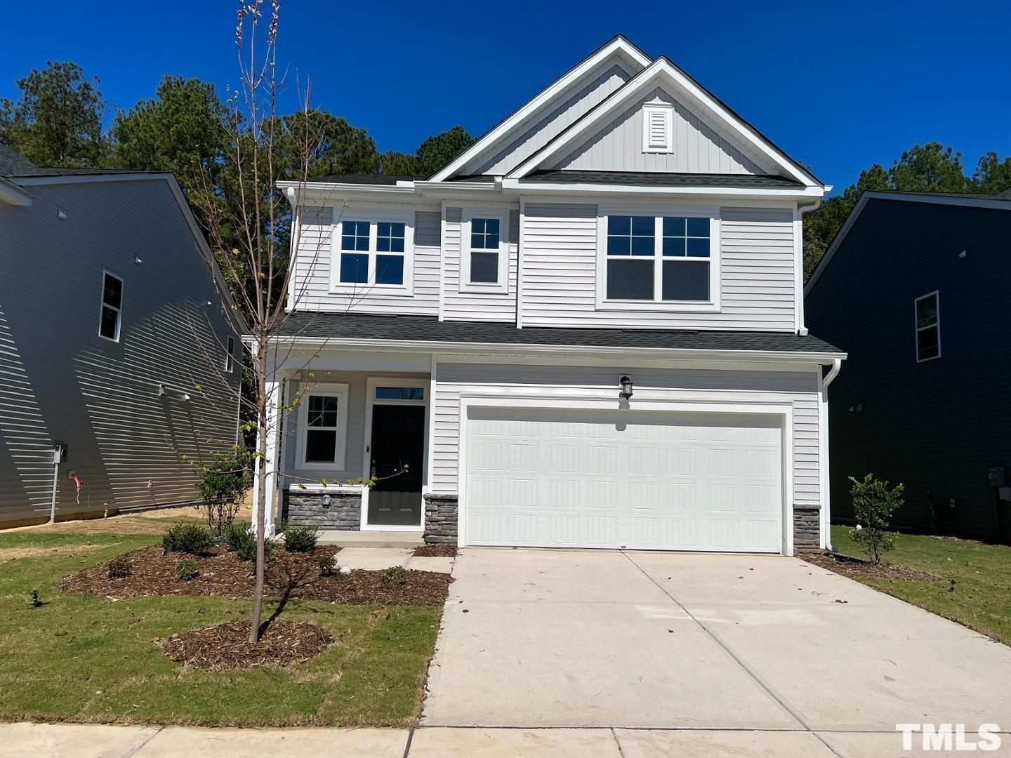 4404 Olde Waverly Way Fuquay Varina NC 27526